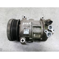 POMPA, SPRĘŻARKA KLIMATYZACJI FIAT GRANDE PUNTO 1.21.2 8V200655194880    447190-2151891/B653709                                            