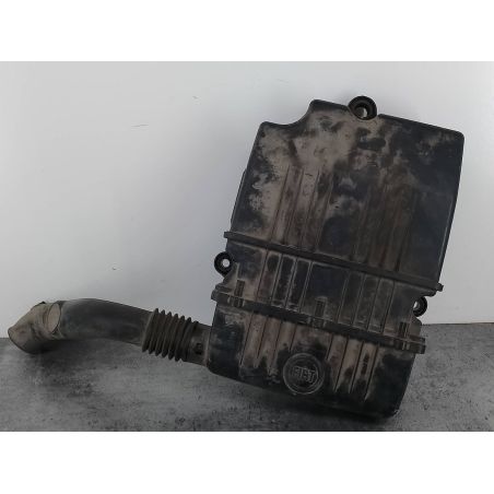 OBUDOWA FILTRA POWIETRZA FIAT GRANDE PUNTO