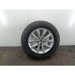 KOŁO DOJAZDOWE 17 AUDI Q5 3.0 TDI201280A6010258.0"                                            