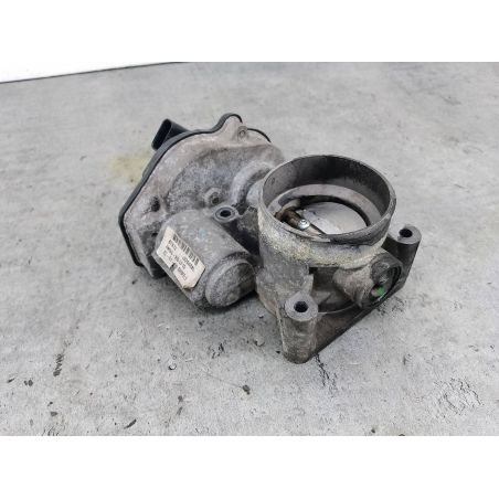 PRZEPUSTNICA FORD FOCUS II