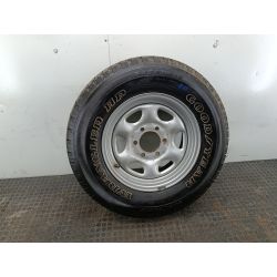 KOŁO DOJAZDOWE 16 OPEL FRONTERA B 2.2 16V 136KM2.2 16V19992160108Z82L1367.0"                                            