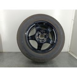 KOŁO DOJAZDOWE 16 MERCEDES-BENZ KLASA S W 220 3.2 CDI2001A22040104027.5"                                            