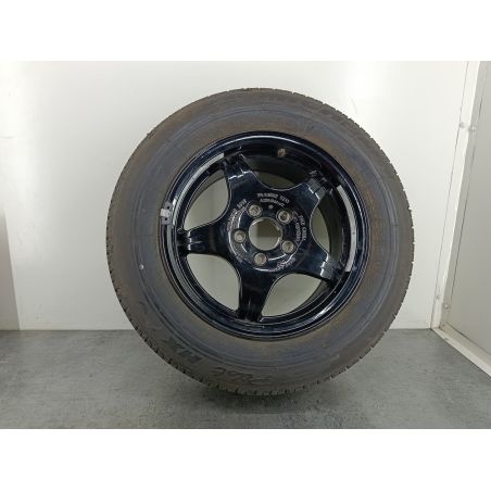 KOŁO DOJAZDOWE 16 MERCEDES-BENZ KLASA S W 220 3.2 CDI 2001 A2204010402 7.5" 