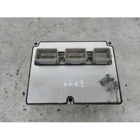 KOMPUTER, STEROWNIK FORD FOCUS II