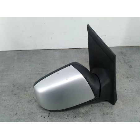 LUSTERKO PRAWE FORD FOCUS II