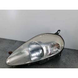 LAMPA PRZÓD LEWA FIAT GRANDE PUNTO 1.21.2 8V200608-661-1147L891/B653709                                            
