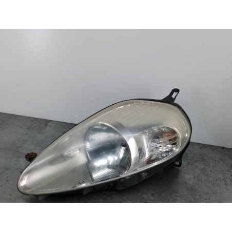 LAMPA PRZÓD LEWA FIAT GRANDE PUNTO