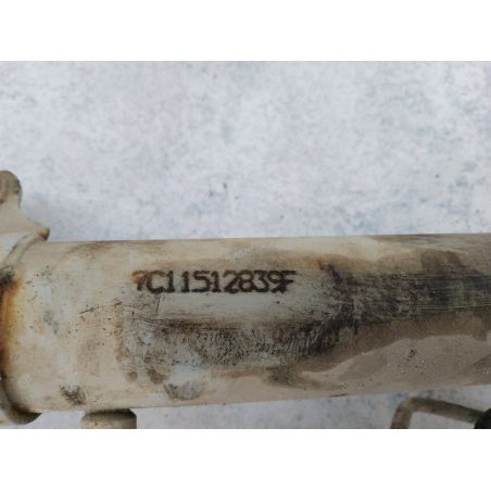 MAGLOWNICA PRZEKŁADNIA KIEROWNICY NISSAN X-TRAIL I T30