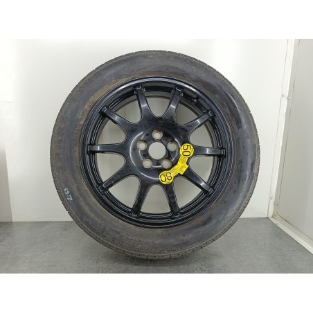 KOŁO ZAPASOWE LAND ROVER DISCOVERY SPORT