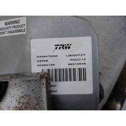 WSPOMAGANIE ELEKTRYCZNE, PION RENAULT CLIO III 1.5 DCI 68KM1.5 DCI200954084783M 50350129 59310536  OV369683535                                            