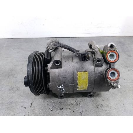 POMPA, SPRĘŻARKA KLIMATYZACJI FORD FOCUS II FL