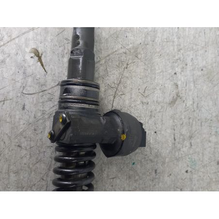 POMPOWTRYSK VW PASSAT B5 FL