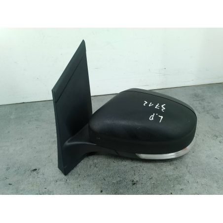 LEFT MIRROR FORD FOCUS II FL 1.6 TDCI 2009 E402-3231 R8 90 3712 
