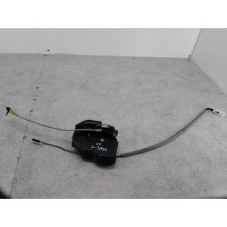 ZAMEK DRZWI LEWY PRZÓD BMW E87 2.0 D 118d2006475/91223720                                            