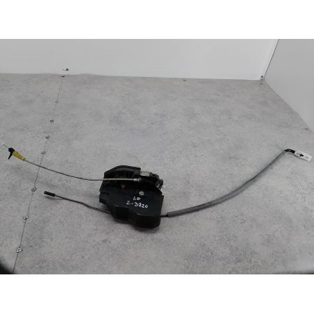 ZAMEK DRZWI LEWY PRZÓD BMW E87