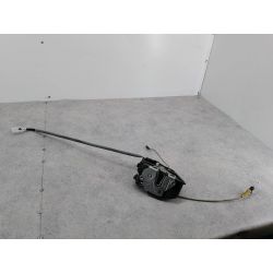 ZAMEK DRZWI PRAWY PRZÓD BMW E87 2.0 D 118d2006475/91223720                                            