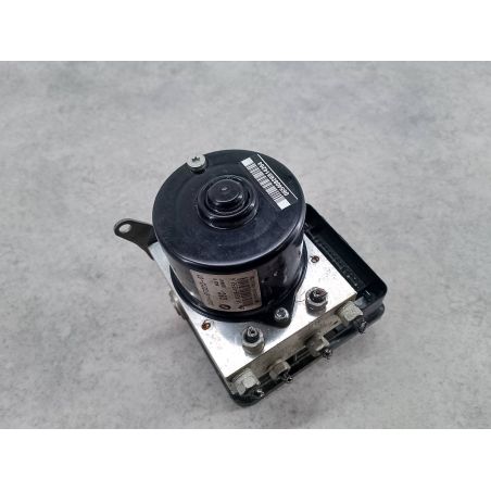 ABS PUMP BMW E87 2.0 D 118d 2006 6772213-01 6772214-1  475/9 122 3720 