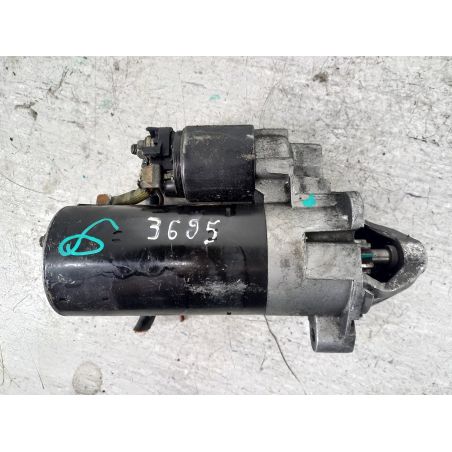 starter VW PASSAT B5 FL 1.9 TDI 100KM 1.9 TDI 2002 0001110128  068911024G LC9Z 100 3695 