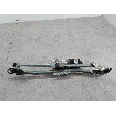 MECHANIZM WYCIERACZEK BMW E87