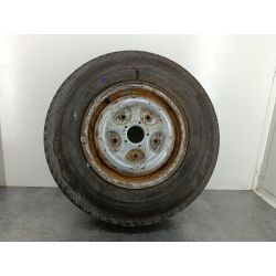 KOŁO DOJAZDOWE 14 FORD TRANSIT MK5 2.0 TDDI19965.5"                                            