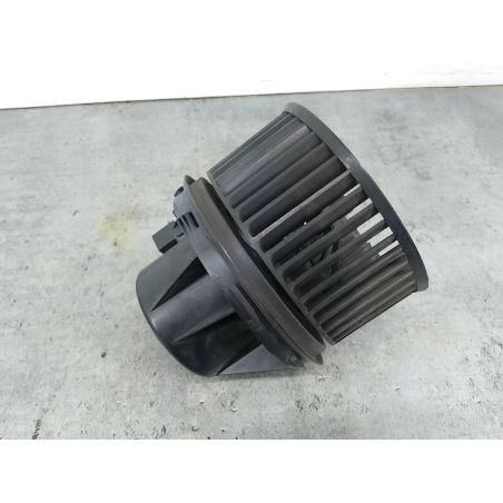 WENTYLATOR NAWIEWU, DMUCHAWA FORD FOCUS II FL