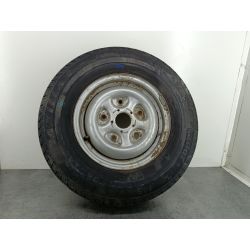 KOŁO DOJAZDOWE 14 FORD TRANSIT MK5 2.0 TDDI19965.5"                                            
