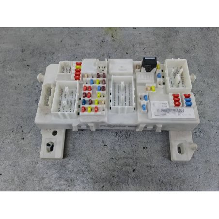 MODUŁ BSI FORD FOCUS II FL