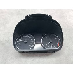 LICZNIK BMW E87 2.0 D 118d20061024952-51 9110195-05475/91223720                                            