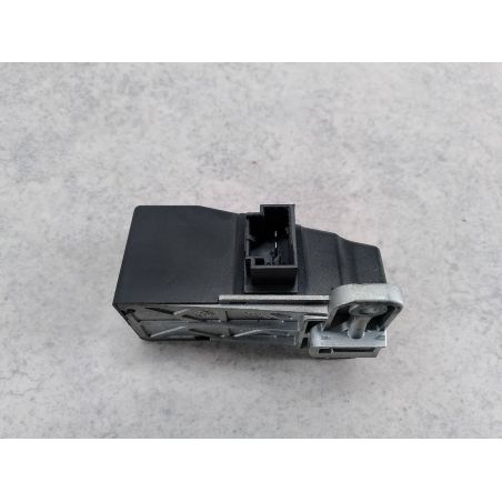 BLOKADA KIEROWNICY VW PASSAT B6