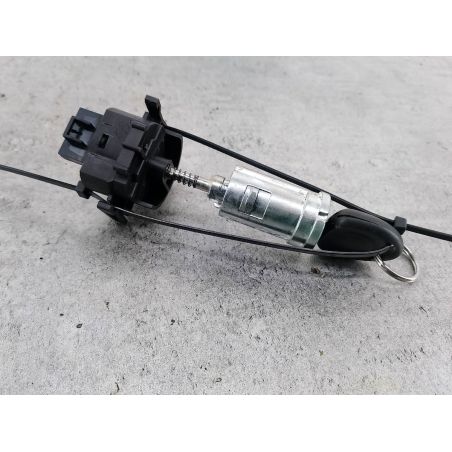 STACYJKA OPEL COMBO C