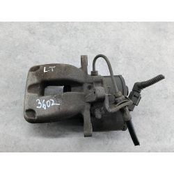 ZACISK HAMULCOWY LEWY TYŁ VW PASSAT B6 2.0 TDI 140KM2.0 TDI2008LC9X1403602                                            