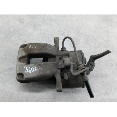 ZACISK HAMULCOWY LEWY TYŁ VW PASSAT B6