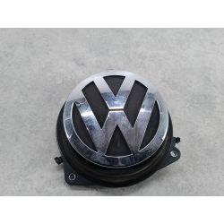 KLAMKA KLAPY VW PASSAT B6 2.0 TDI 140KM2.0 TDI20083C5827469ELC9X1403602                                            