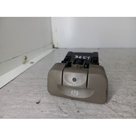 PRZYCISK HAMULCA RĘCZNEGO RENAULT SCENIC II