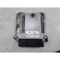 KOMPUTER, STEROWNIK VW PASSAT B6 2.0 TDI 140KM2.0 TDI200803L907309 LC9X1403602                                            