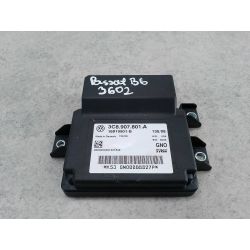 MODUŁ HAMULCA RĘCZNEGO VW PASSAT B6 2.0 TDI 140KM2.0 TDI20083C8907801A 16919901-B  TRWLC9X1403602                                            