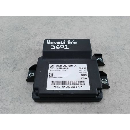 MODUŁ HAMULCA RĘCZNEGO VW PASSAT B6