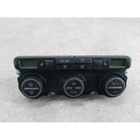 PANEL NAWIEWU VW PASSAT B6