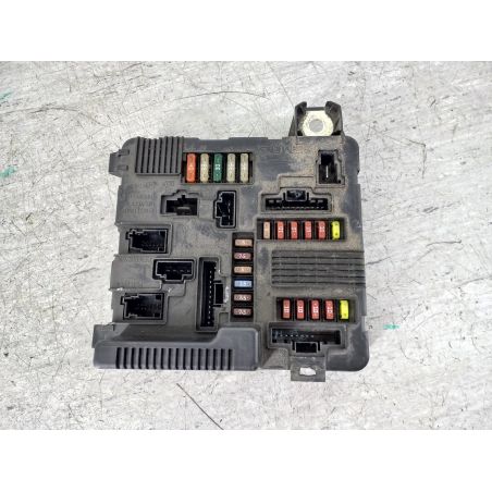 MODUŁ UPC RENAULT SCENIC II