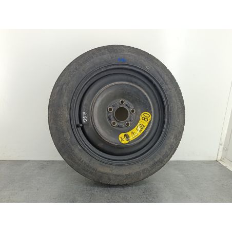 KOŁO DOJAZDOWE 16 FORD FOCUS II