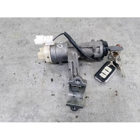 STACYJKA KIA PICANTO I 1.0 GSL 62KM 1.0 12V 2004 03 62 3740 