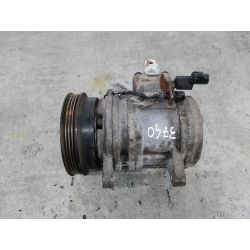 POMPA, SPRĘŻARKA KLIMATYZACJI KIA PICANTO I 1.0 GSL 62KM1.0 12V200403623740                                            