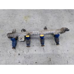 LISTWA WTRYSKOWA BENZYNA KIA PICANTO I 1.0 GSL 62KM1.0 12V200435310-0290003623740                                            