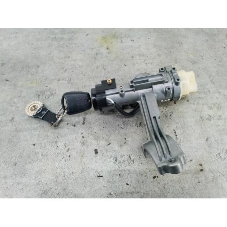 STACYJKA KIA PICANTO I 1.1 GSL 65KM 1.1 12V 2004 S3 65 3644 