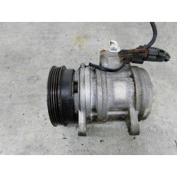 POMPA, SPRĘŻARKA KLIMATYZACJI KIA PICANTO I 1.1 GSL 65KM1.1 12V2004S3653644                                            