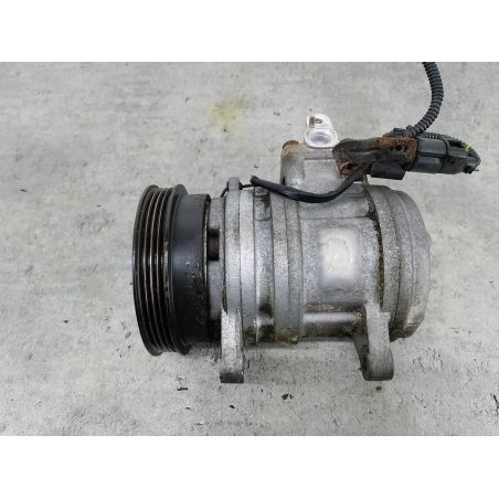 POMPA, SPRĘŻARKA KLIMATYZACJI KIA PICANTO I 1.1 GSL 65KM 1.1 12V 2004 S3 65 3644 