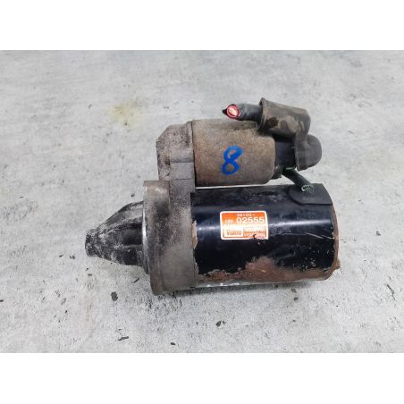 starter KIA PICANTO I 1.1 GSL 65KM 1.1 12V 2004 36100-02555 S3 65 3644 