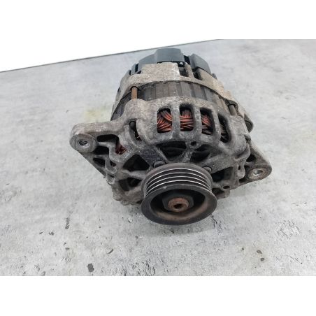 ALTERNATOR KIA PICANTO I 1.1 GSL 65KM 1.1 12V 2004 37300-02551 S3 65 3644 