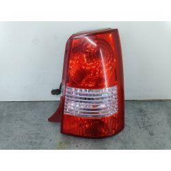 LAMPA TYLNA PRAWA KIA PICANTO I 1.1 GSL 65KM1.1 12V200492402-070S3653644                                            