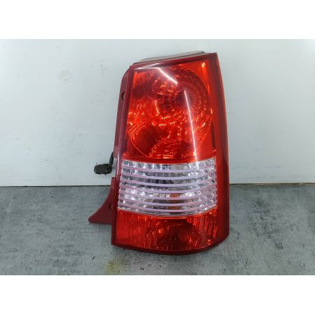 LAMPA TYLNA PRAWA KIA PICANTO I 1.1 GSL 65KM 1.1 12V 2004 92402-070 S3 65 3644 